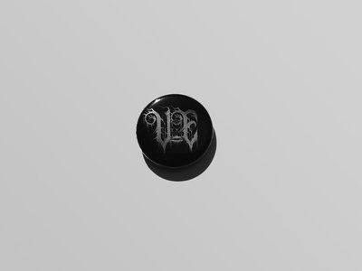 VE Emblem 1" Button main photo