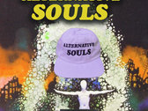 Alternative Souls Cap photo 