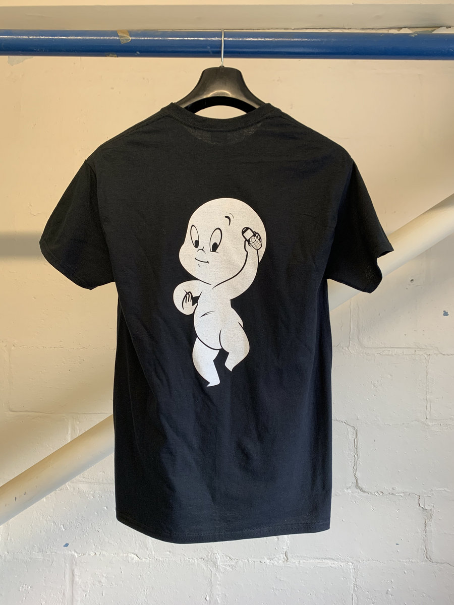 dancing ghosty' tee | Ghost Phone