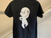 Ghost Phone limited edition 'dancing ghosty' tee photo 