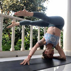 The Seeker Yoga School thumbnail