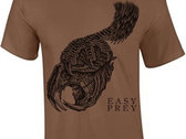 Thomas Hooper Easy Prey Shirt photo 