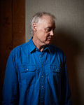 Bruce Hornsby image
