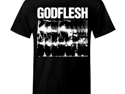 GODFLESH T-Shirt (MADE TO ORDER) main photo