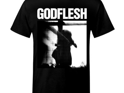 Godflesh 2 T-Shirt (MADE TO ORDER) main photo