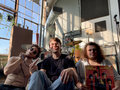 Toeheads image