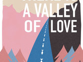 'Valley of Love' A3 digital print photo 
