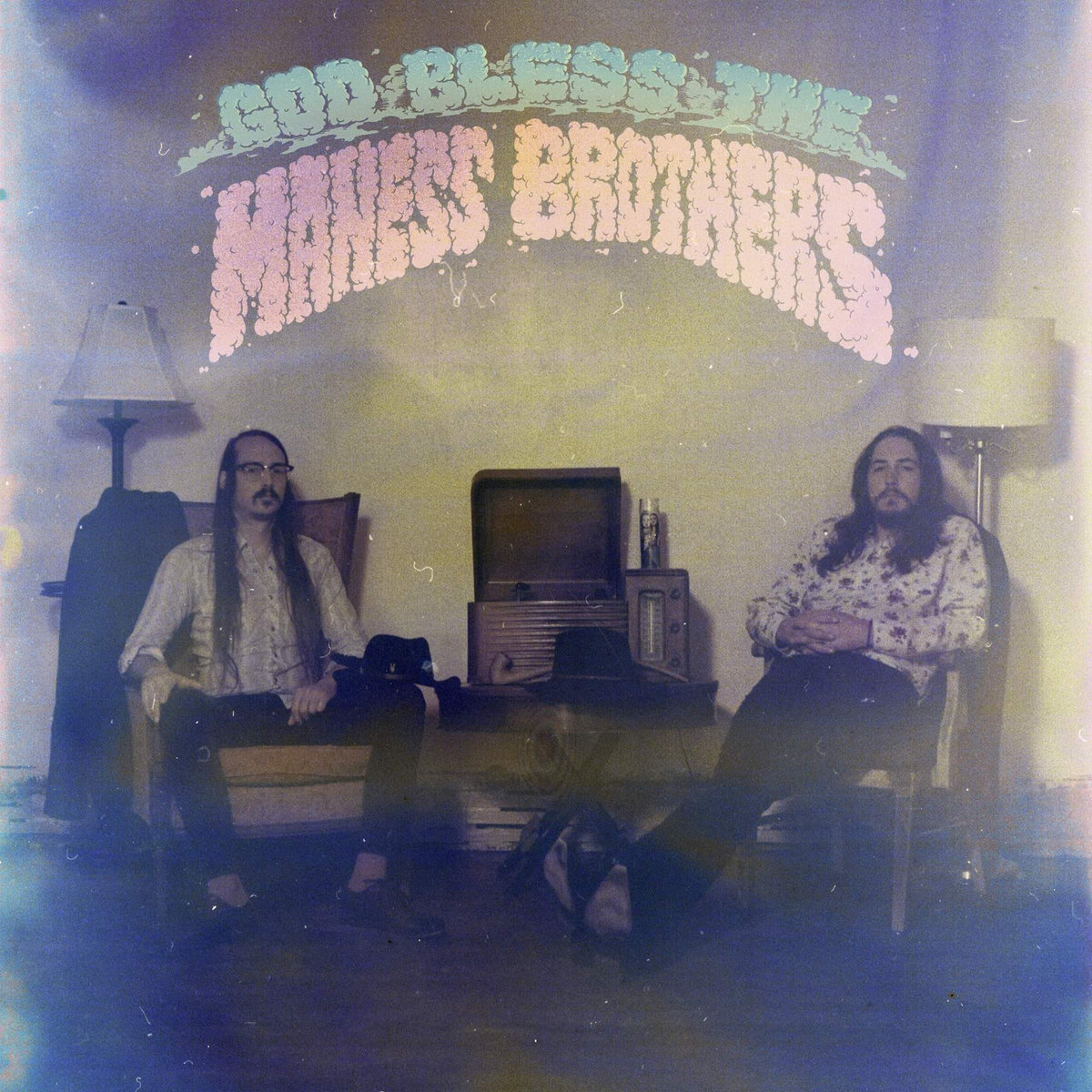 God Bless The Maness Brothers | The Maness Brothers