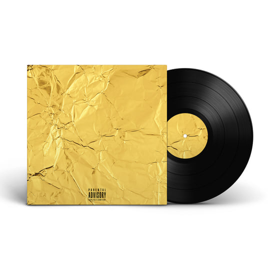 洋楽 Lee Scott x Sadhu Gold x Bisk Gold Dust Gold Dust | Lee Scott x Sadhu Gold x Bisk | Daupe