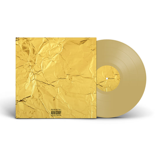 洋楽 Lee Scott x Sadhu Gold x Bisk Gold Dust Gold Dust | Lee Scott x Sadhu Gold x Bisk | Daupe