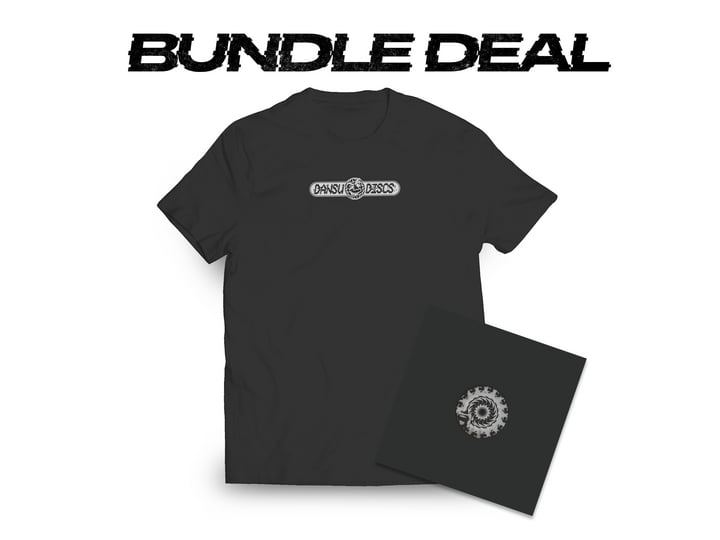 Club Culture Vol. 3 | Dansu Discs