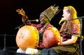 Mystic Mbira Music duo - Chartwell Dutiro & Jori Buchel image