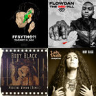 Stu Ep J Beatz Crown Jules