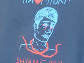 Sweatshirt "Shimmie Boy" photo 