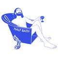 Half Bath image
