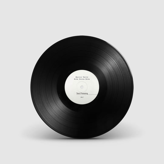 Nova Bossa Nova | Marcos Valle