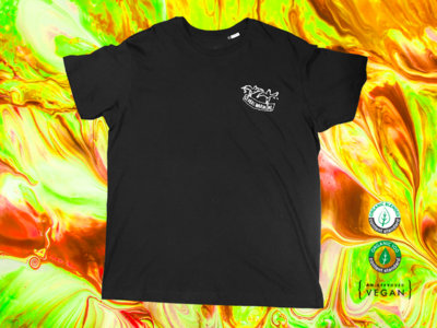 Global Warming "Angry Birds" T-Shirt (restock!) main photo