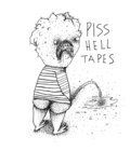 Piss Hell Tapes image