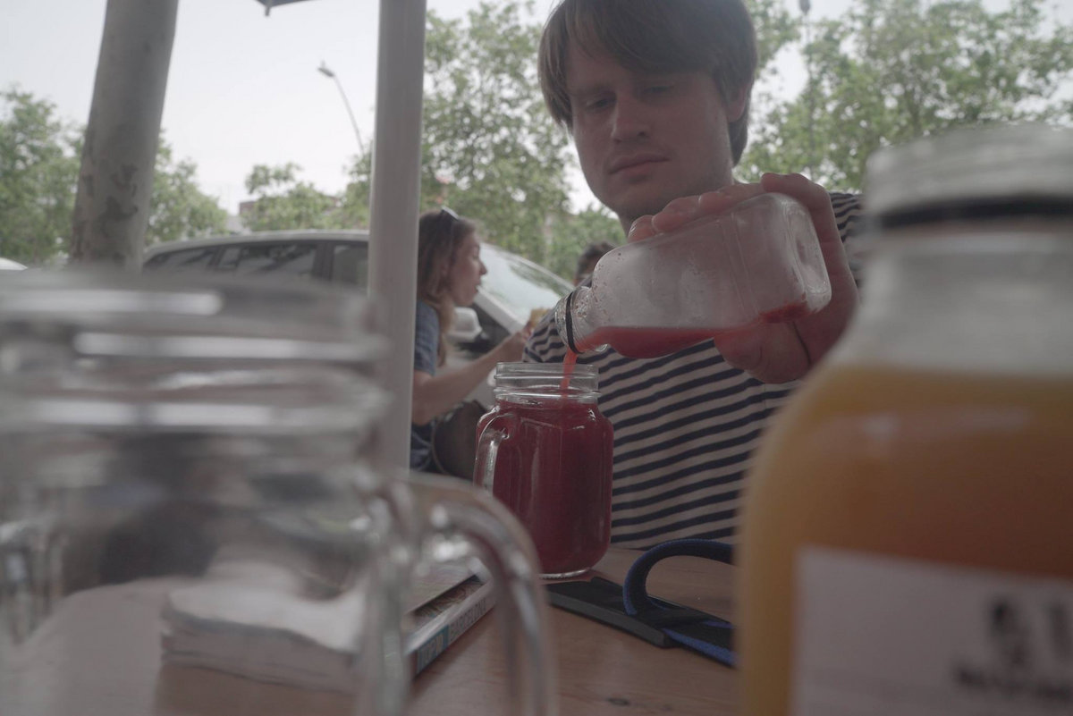 Statement Swept Ed Pond's Sweeping Statement