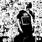 ブラックメタル Seeds of iblis Anti Quran～ Morbid Muhammad | SEEDS OF IBLIS | Pest Productions