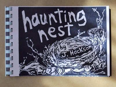 "Haunting Nest" by J Hackson main photo