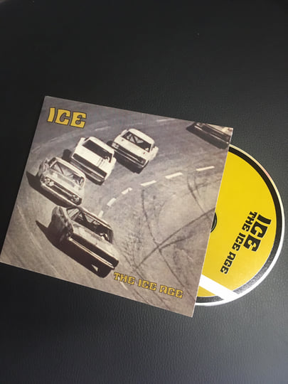 ICEAGE CDセット Amazon.com: Ice Age (Original Soundtrack): CDs & Vinyl