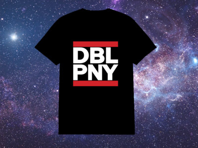 Tee-shirt DBL PNY main photo