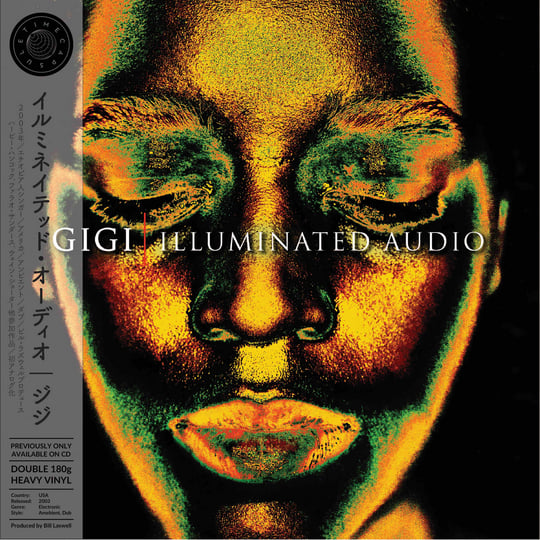Illuminated Audio | Gigi | Time Capsule