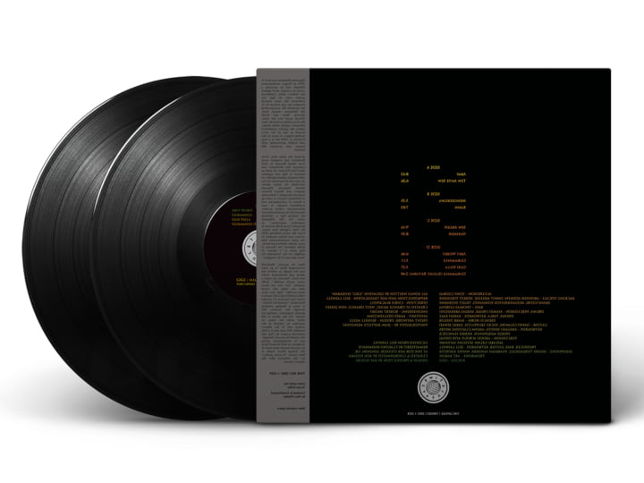洋楽 GIGI / ILLUMINATED AUDIO 0025313870_10.jpg