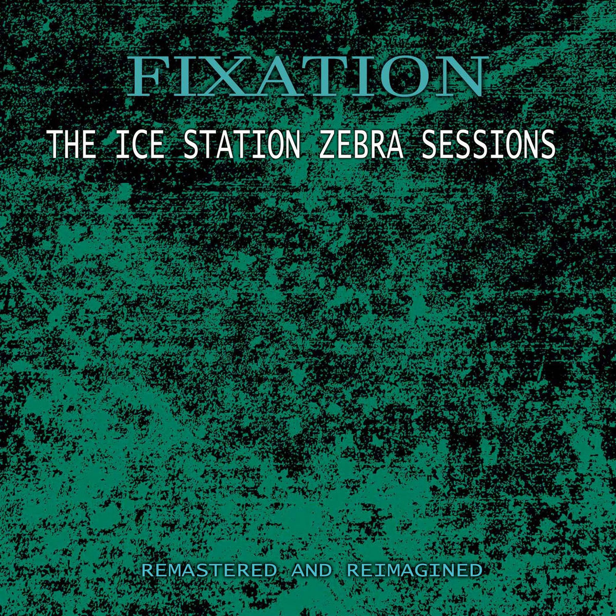 Ice Station Zebra Fixation Pirate Radio Flash Ice Station Zebra Fixation Pirate Radio Flash