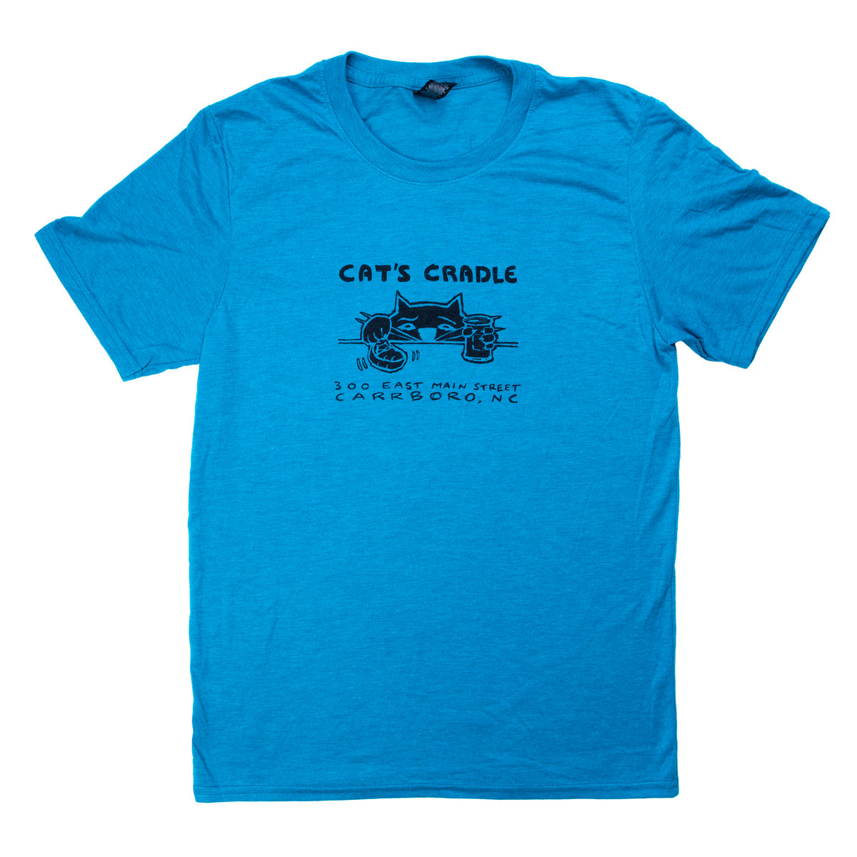 cat's cradle t shirt