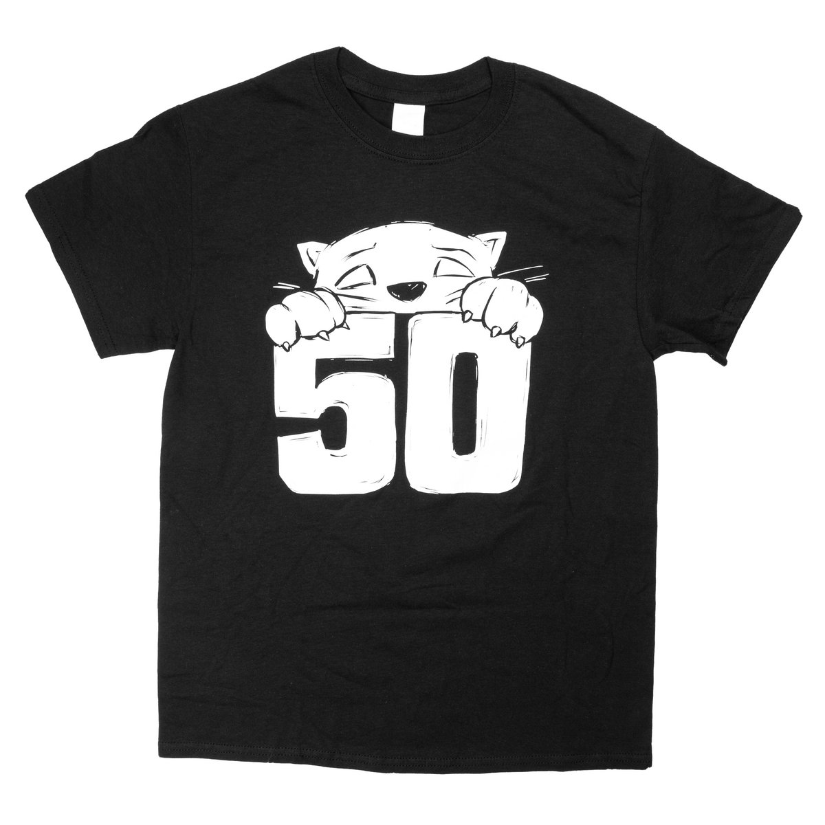 cat's cradle t shirt