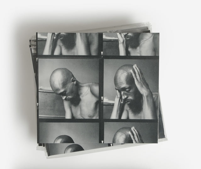 洋楽 JULIUS EASTMAN / FEMENINE 0015116KAI_eastman_cover750x75