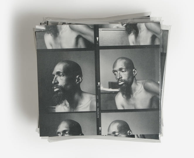 Femenine | Julius Eastman | frozen reeds