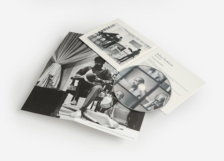Femenine | Julius Eastman | frozen reeds