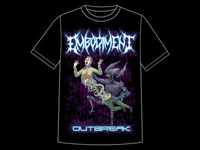 Outbreak Shirt main photo