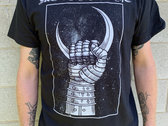 MOONKNIGHT "Lunar Gauntlet" T-Shirt photo 