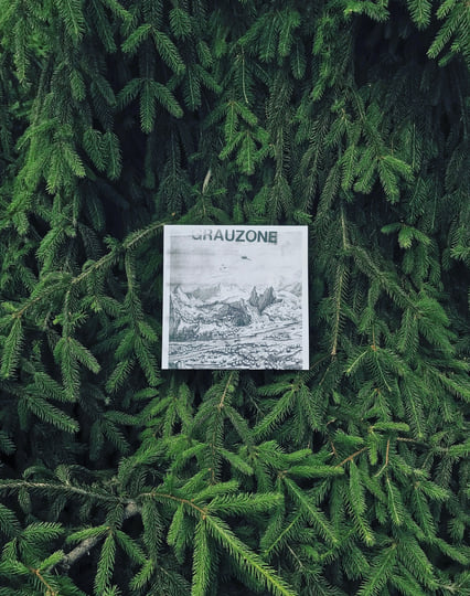 Raum | Grauzone | WRWTFWW Records