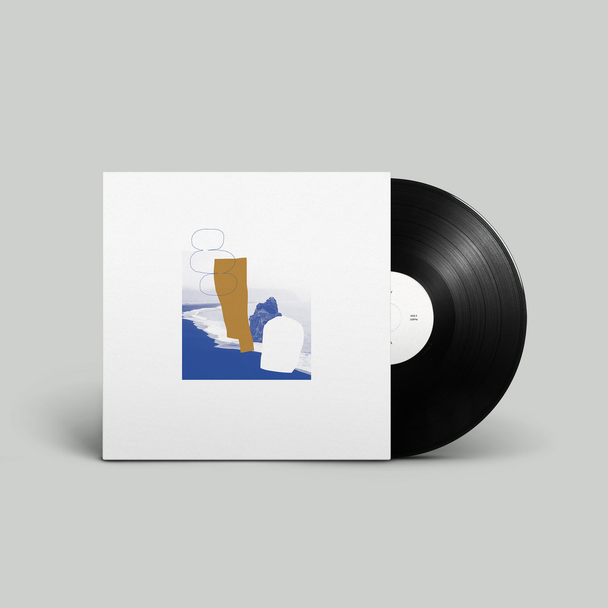 5x LP Vinyl Bundle | r beny