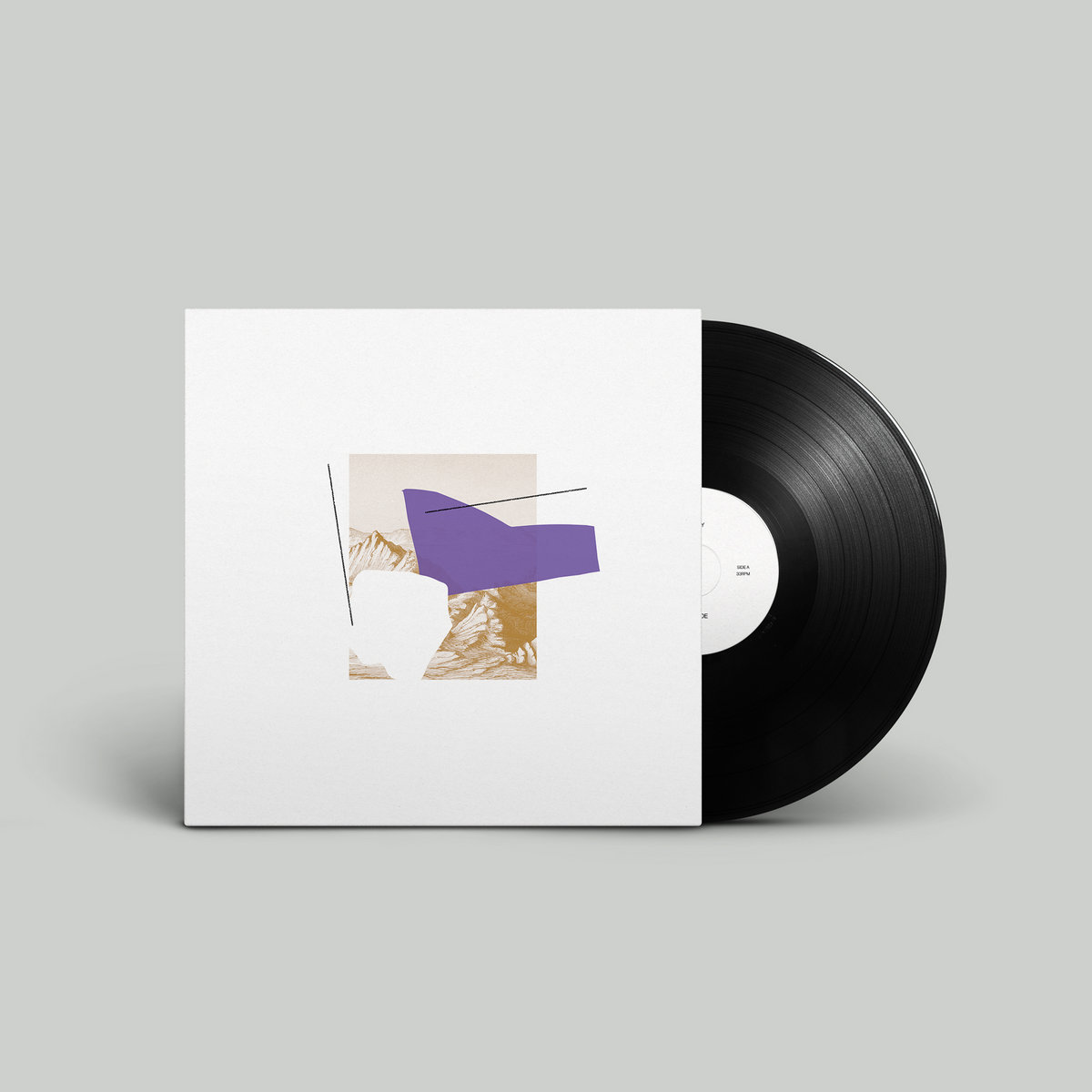 5x LP Vinyl Bundle | r beny