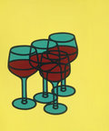 Wine Pong image