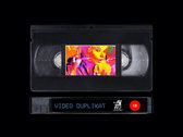 VIDEO DUPLIKAT (VHS) photo 