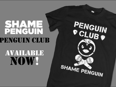 Penguin Club Shirts main photo