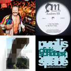 【廃盤】Joe Claussell / Mix The Vibe（2LP） JOE CLAUSSELL / MIX THE VIBE / 2LP (2x12