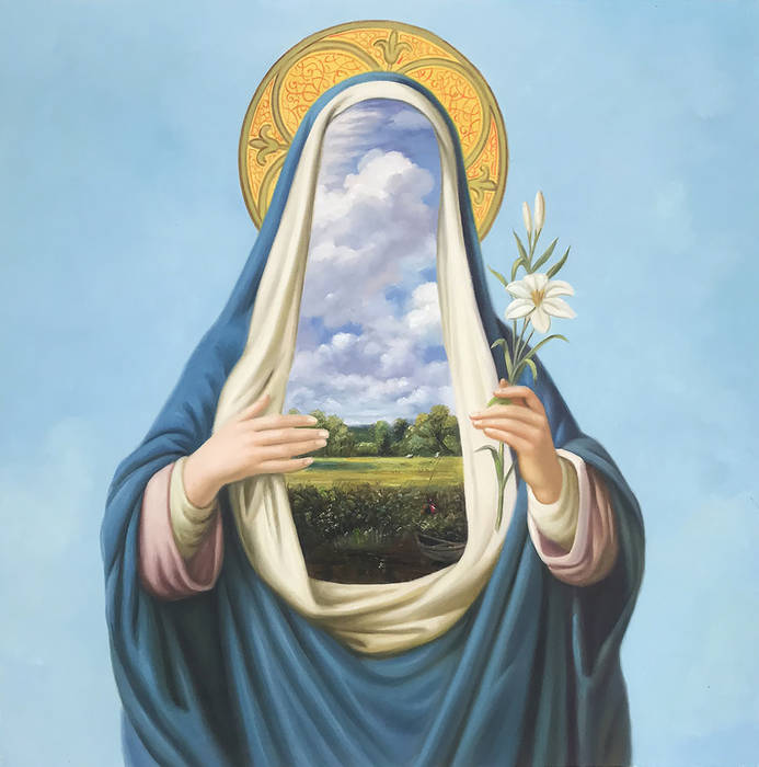 Girls of the Internet / Above Girls of the Internet / Above
