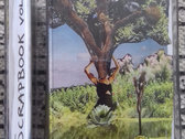 Scrapbook Vol. I - Limited edition cassette photo 