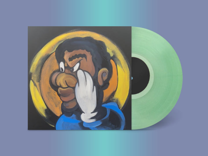 KRAZY KARL | NNAMDÏ