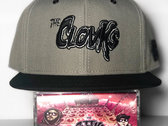 Cloaks Hat / Cassette Bundle photo 