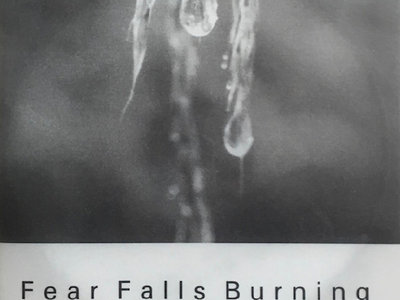 Merch | Fear Falls Burning