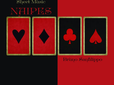 Sheet Music.pdf - Naipes main photo